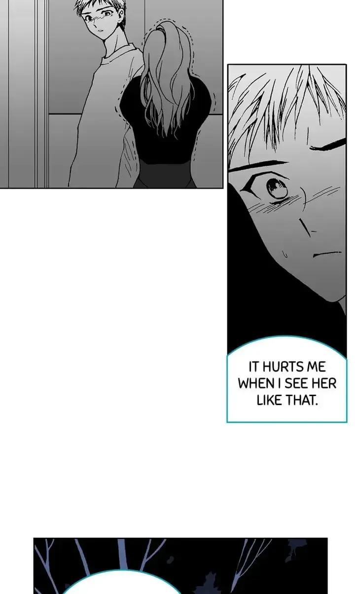 Read Deep Blue Child chapter 58 image 57 on Lezhin