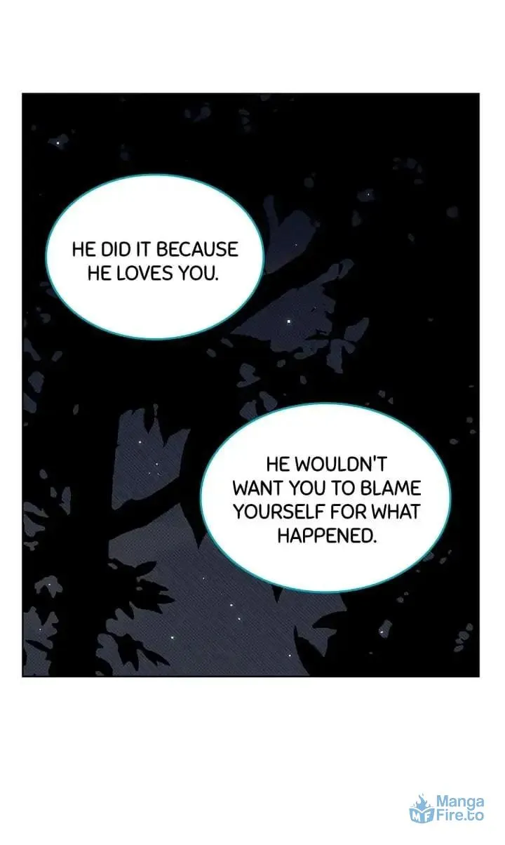 Read Deep Blue Child chapter 58 image 59 on Lezhin