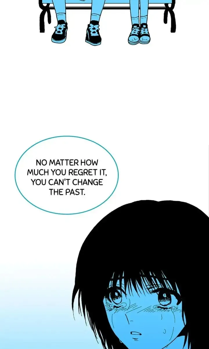 Read Deep Blue Child chapter 58 image 61 on Lezhin