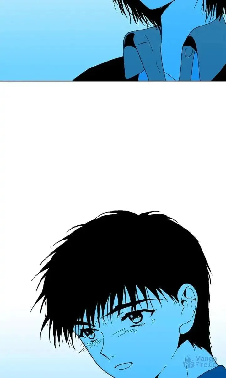 Read Deep Blue Child chapter 58 image 62 on Lezhin