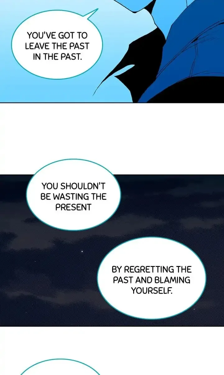 Read Deep Blue Child chapter 58 image 63 on Lezhin