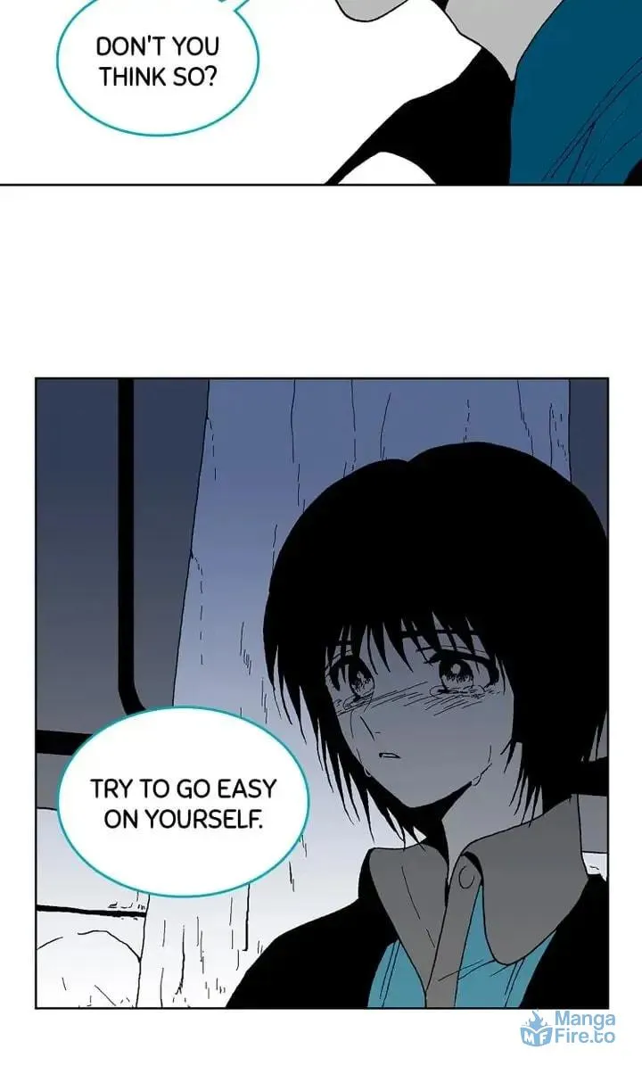 Read Deep Blue Child chapter 58 image 65 on Lezhin