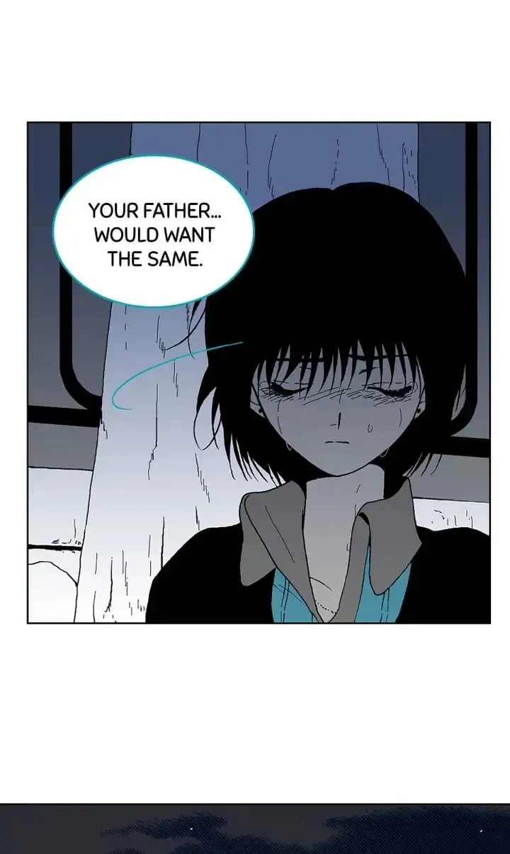 Read Deep Blue Child chapter 58 image 66 on Lezhin