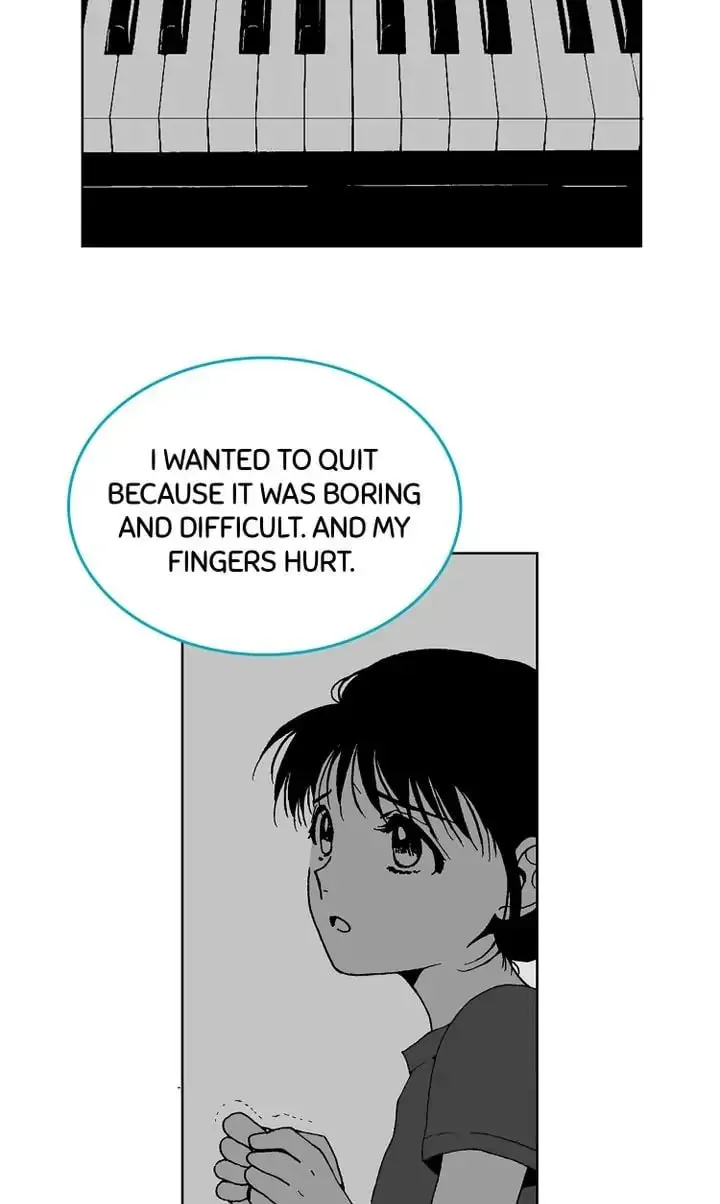 Read Deep Blue Child chapter 58 image 9 on Lezhin