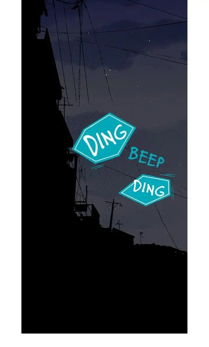 Read Deep Blue Child chapter 59 image 1 on Lezhin
