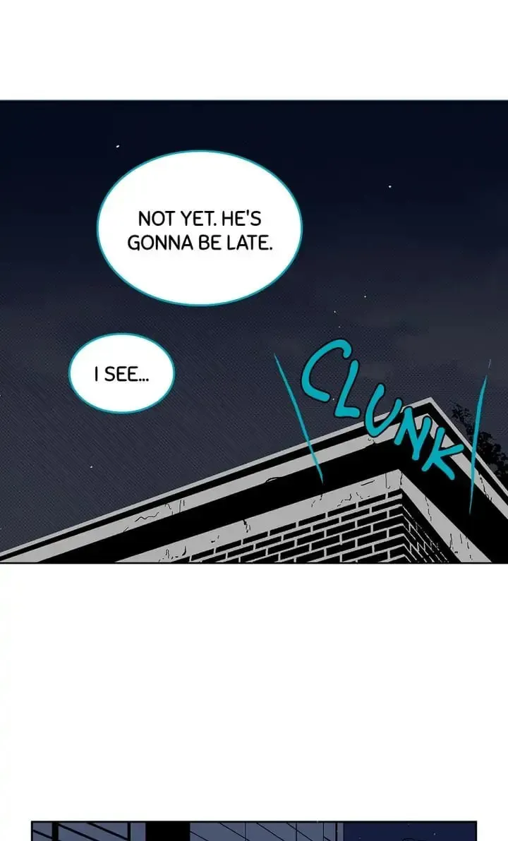 Read Deep Blue Child chapter 59 image 10 on Lezhin
