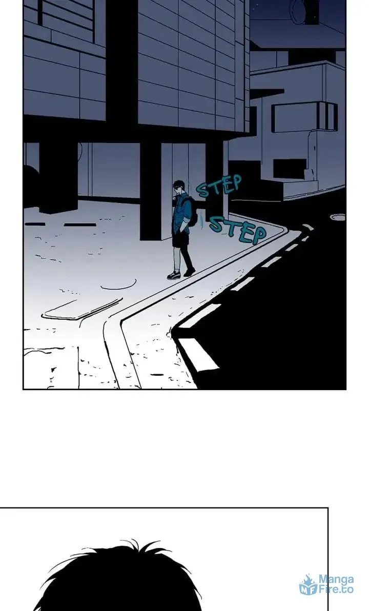 Read Deep Blue Child chapter 59 image 11 on Lezhin