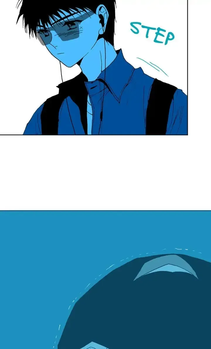 Read Deep Blue Child chapter 59 image 12 on Lezhin
