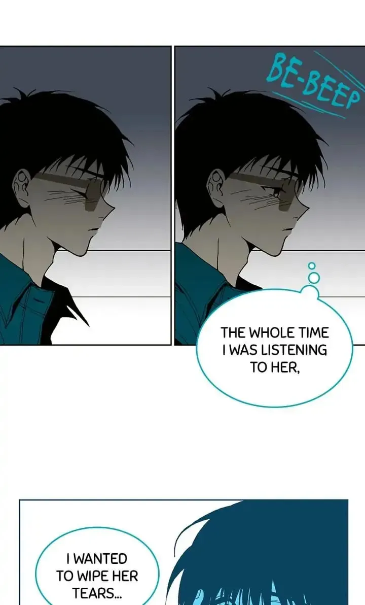 Read Deep Blue Child chapter 59 image 16 on Lezhin