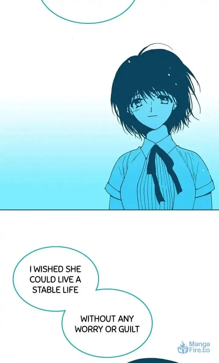 Read Deep Blue Child chapter 59 image 20 on Lezhin