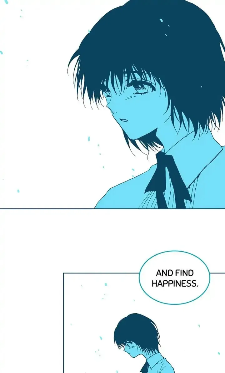 Read Deep Blue Child chapter 59 image 21 on Lezhin