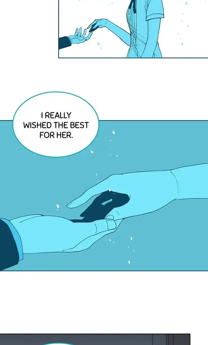 Read Deep Blue Child chapter 59 image 22 on Lezhin