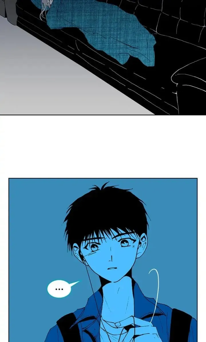 Read Deep Blue Child chapter 59 image 27 on Lezhin