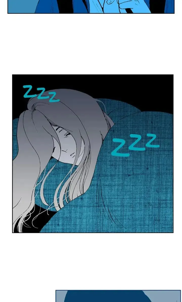 Read Deep Blue Child chapter 59 image 28 on Lezhin
