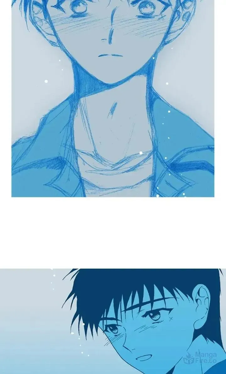 Read Deep Blue Child chapter 59 image 35 on Lezhin