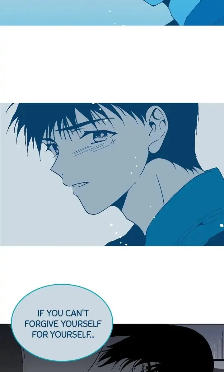 Read Deep Blue Child chapter 59 image 36 on Lezhin