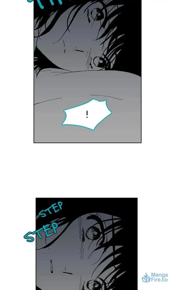 Read Deep Blue Child chapter 59 image 38 on Lezhin