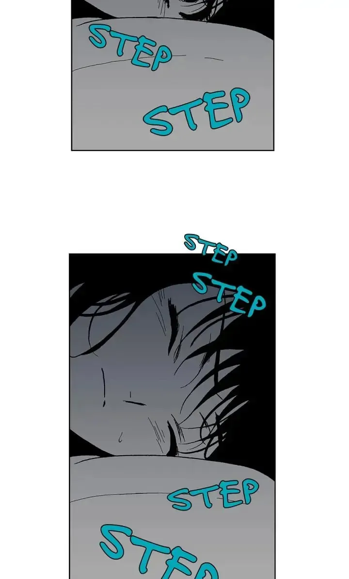 Read Deep Blue Child chapter 59 image 39 on Lezhin