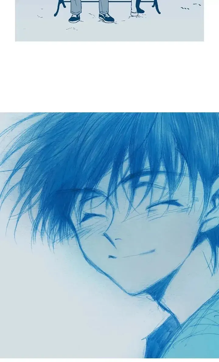 Read Deep Blue Child chapter 59 image 4 on Lezhin