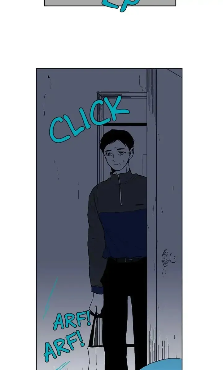 Read Deep Blue Child chapter 59 image 40 on Lezhin