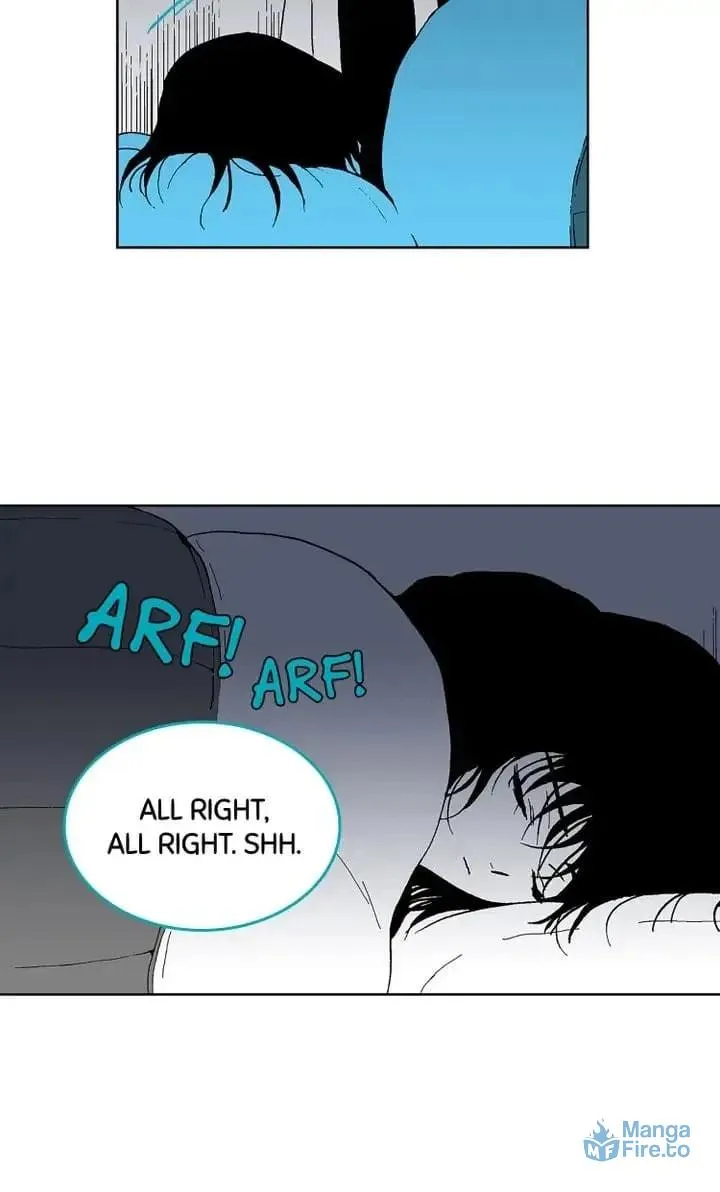 Read Deep Blue Child chapter 59 image 41 on Lezhin
