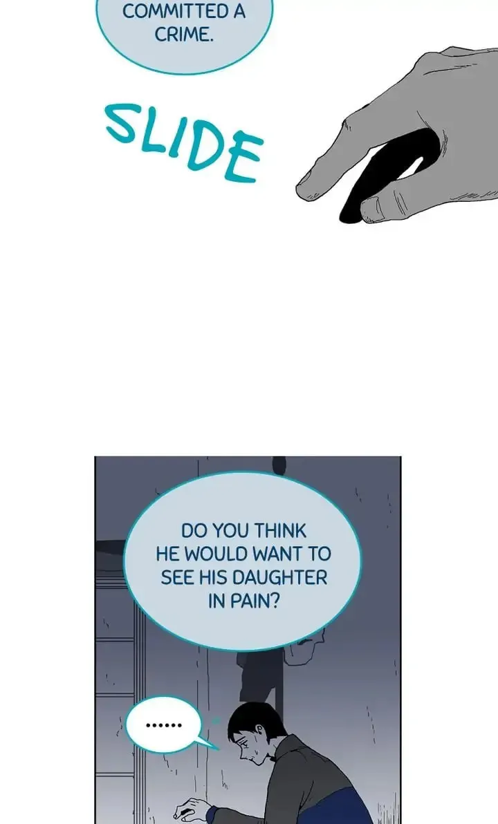 Read Deep Blue Child chapter 59 image 43 on Lezhin