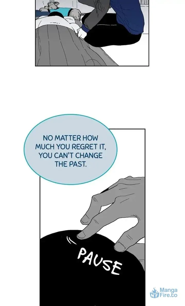 Read Deep Blue Child chapter 59 image 44 on Lezhin
