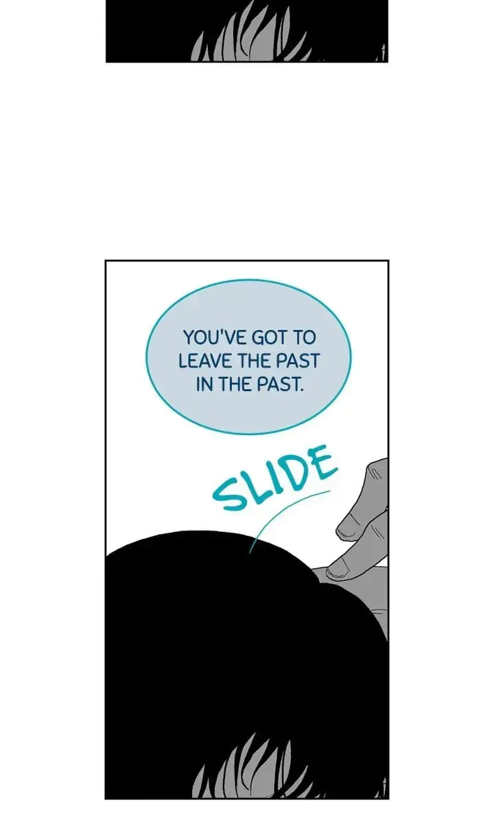 Read Deep Blue Child chapter 59 image 45 on Lezhin