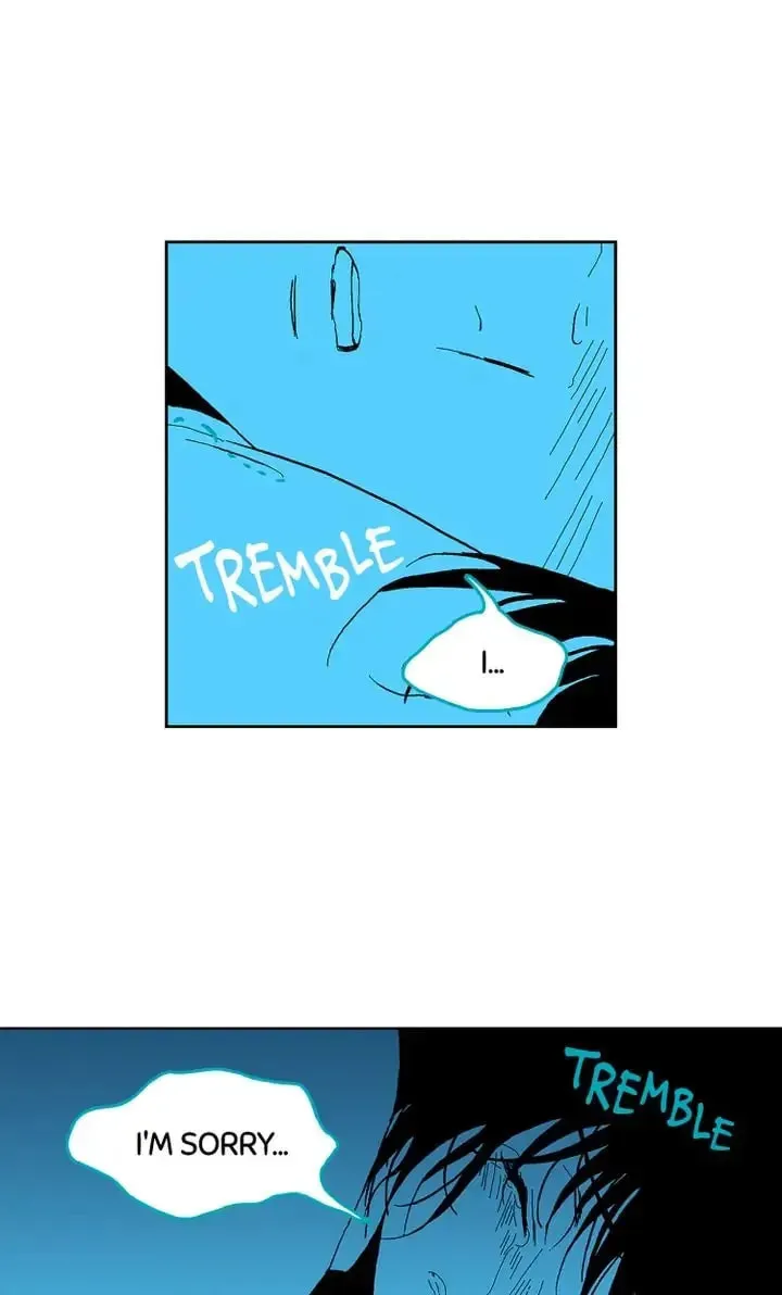 Read Deep Blue Child chapter 59 image 46 on Lezhin