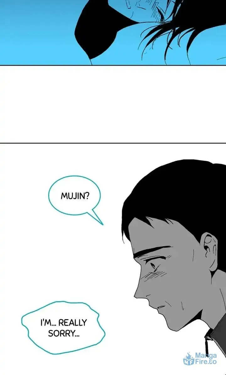 Read Deep Blue Child chapter 59 image 47 on Lezhin