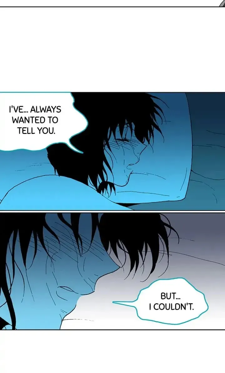 Read Deep Blue Child chapter 59 image 48 on Lezhin