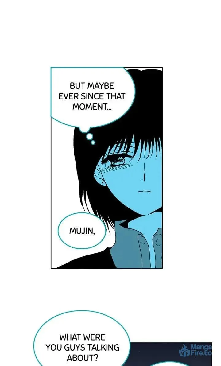 Read Deep Blue Child chapter 59 image 5 on Lezhin