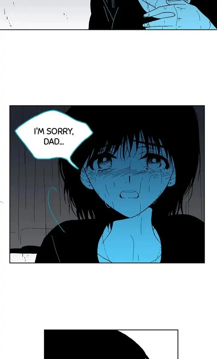 Read Deep Blue Child chapter 59 image 51 on Lezhin