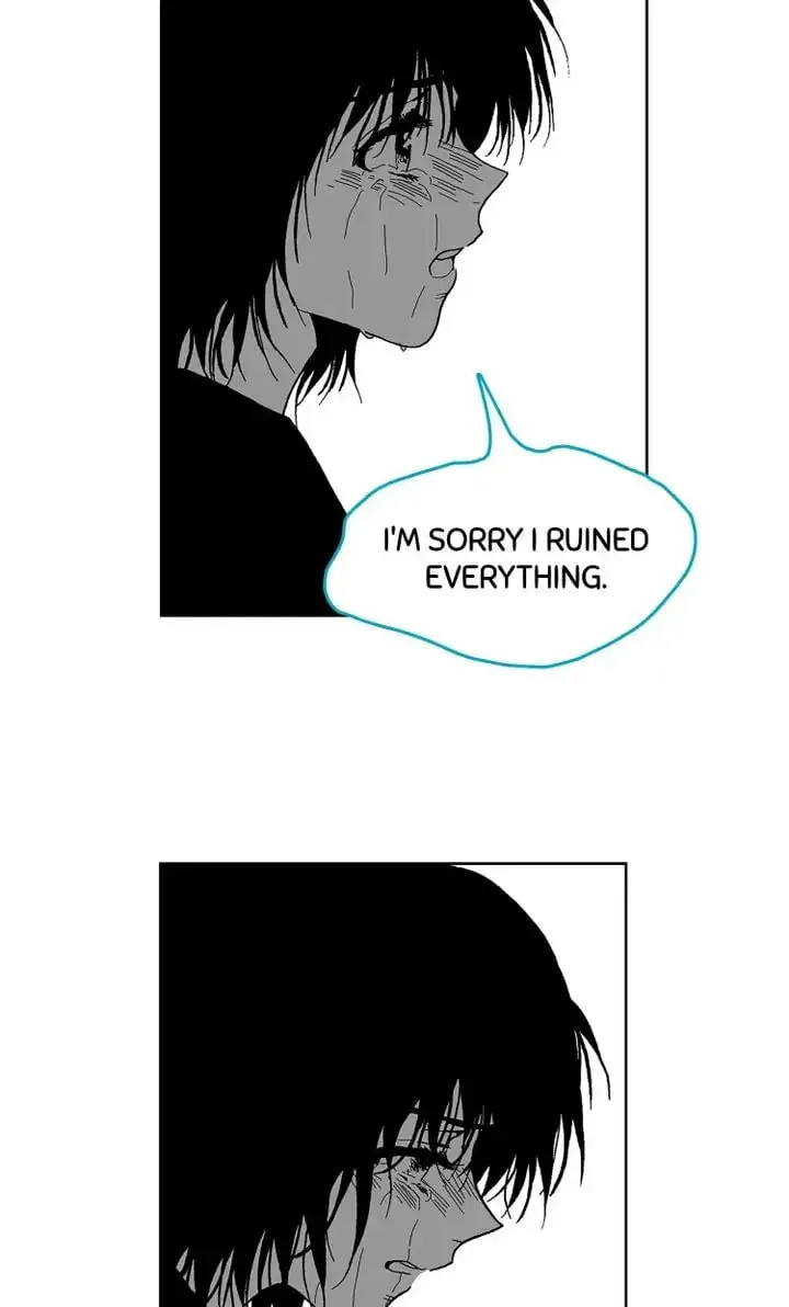 Read Deep Blue Child chapter 59 image 52 on Lezhin