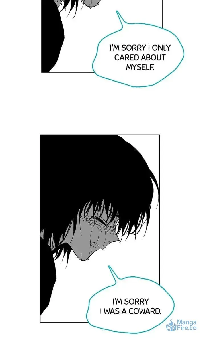 Read Deep Blue Child chapter 59 image 53 on Lezhin