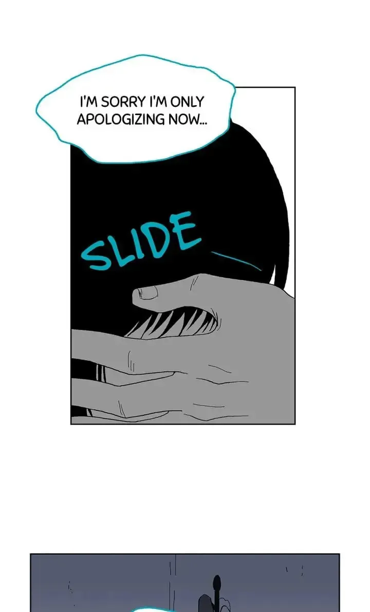 Read Deep Blue Child chapter 59 image 54 on Lezhin