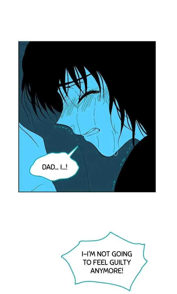 Read Deep Blue Child chapter 59 image 61 on Lezhin