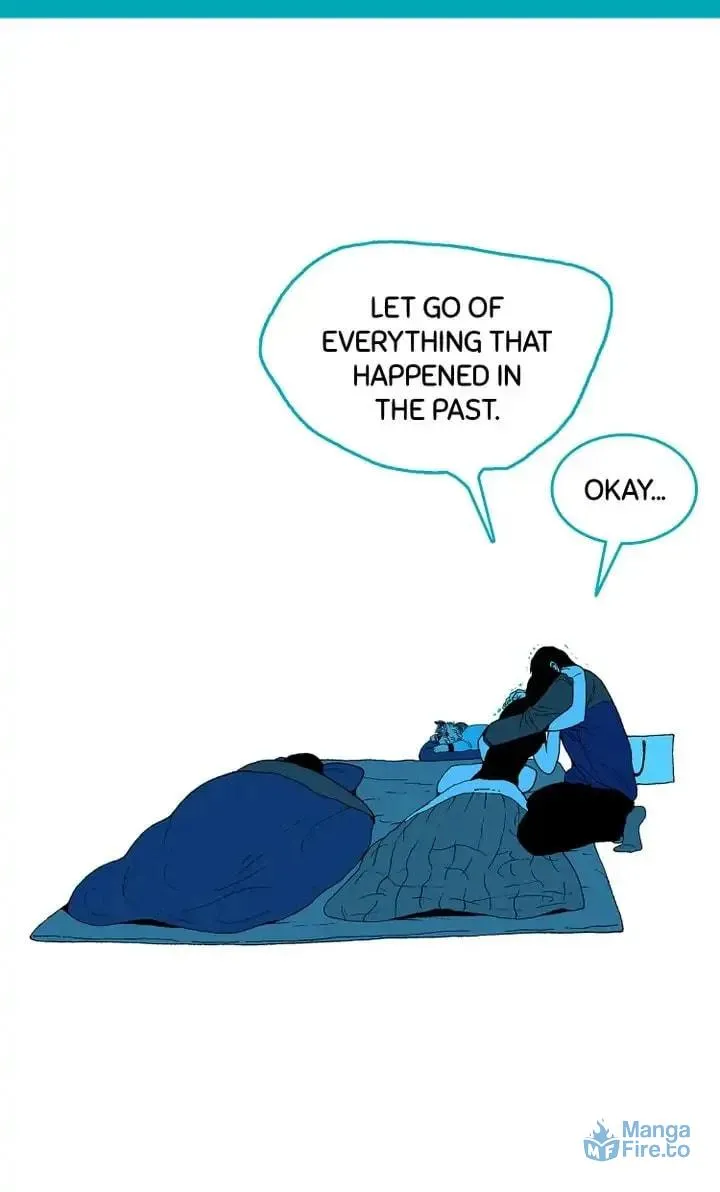 Read Deep Blue Child chapter 59 image 65 on Lezhin