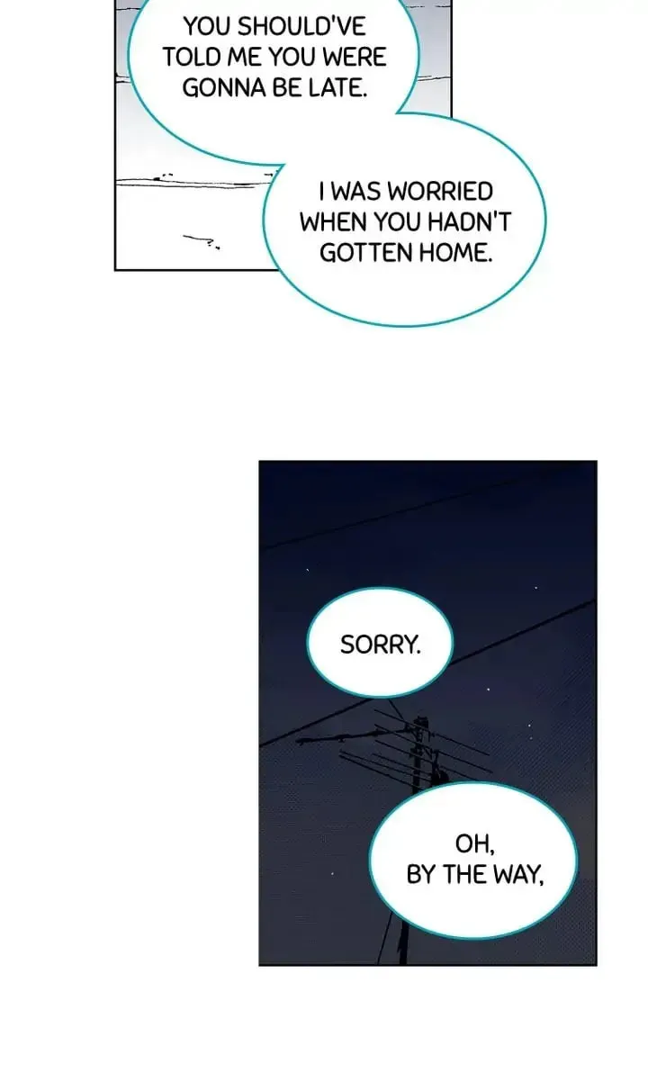 Read Deep Blue Child chapter 59 image 7 on Lezhin