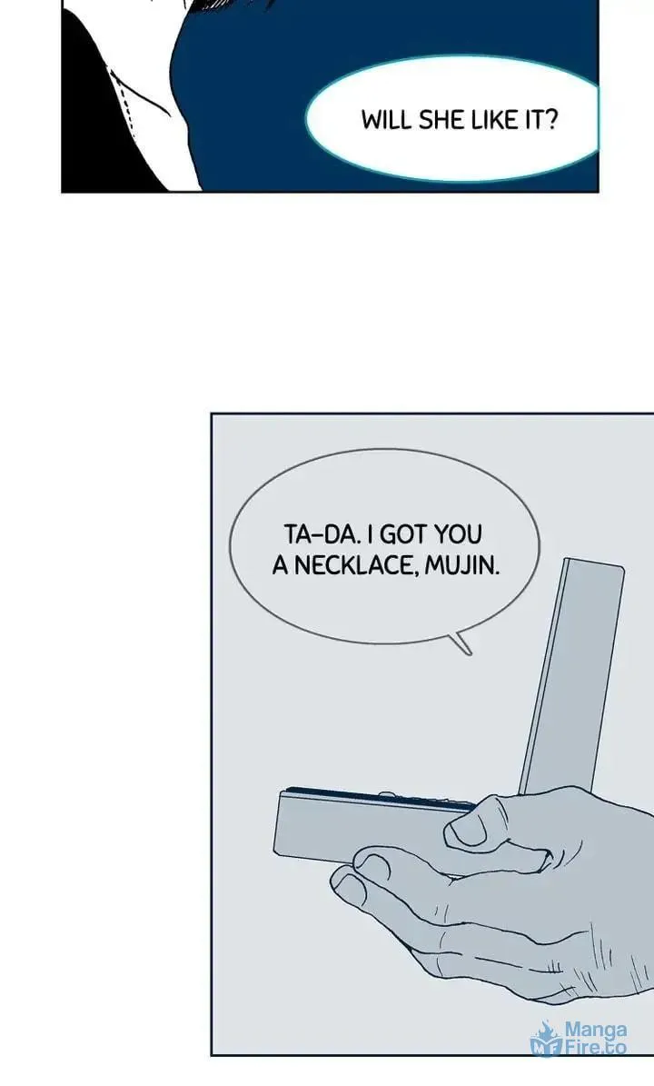 Read Deep Blue Child chapter 6 image 14 on Lezhin