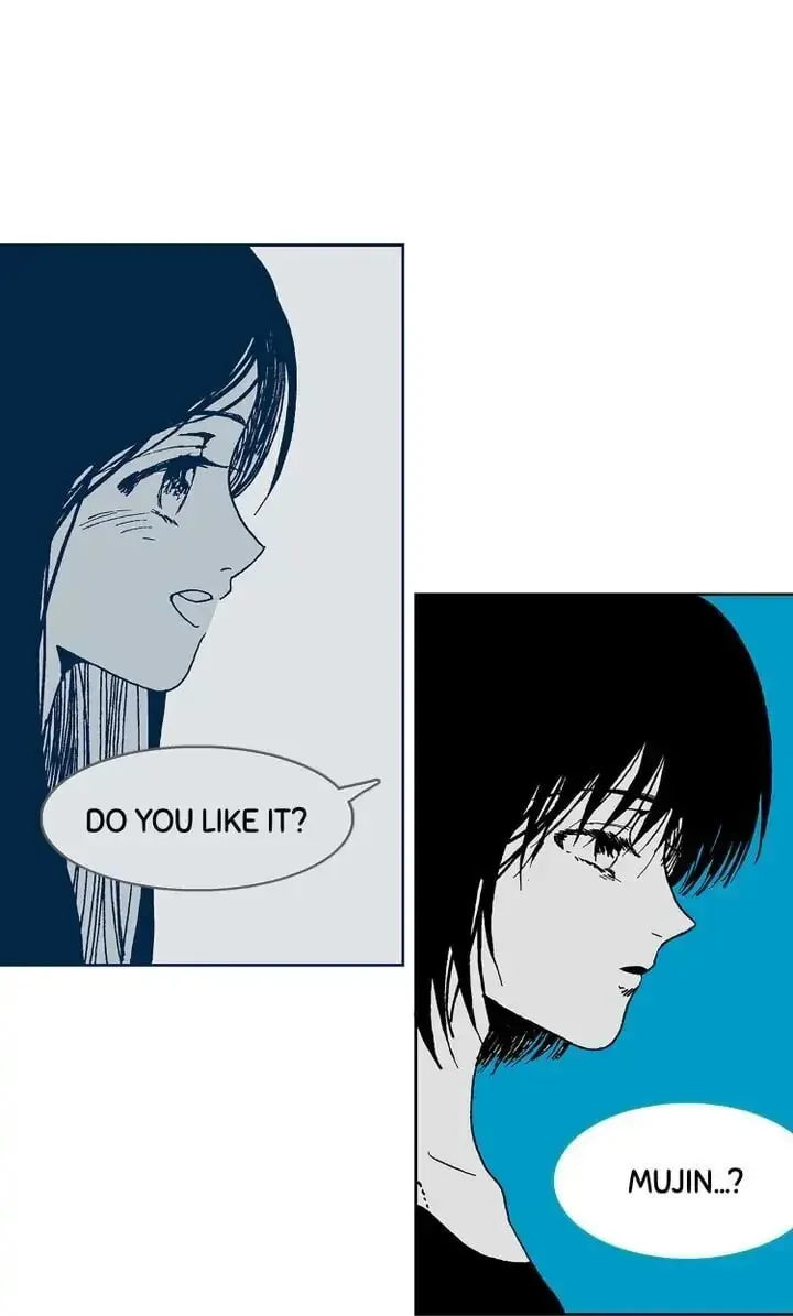 Read Deep Blue Child chapter 6 image 15 on Lezhin