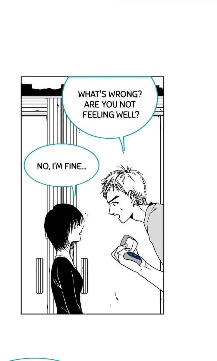Read Deep Blue Child chapter 6 image 16 on Lezhin