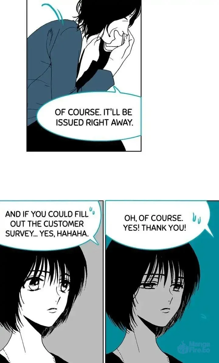 Read Deep Blue Child chapter 6 image 20 on Lezhin
