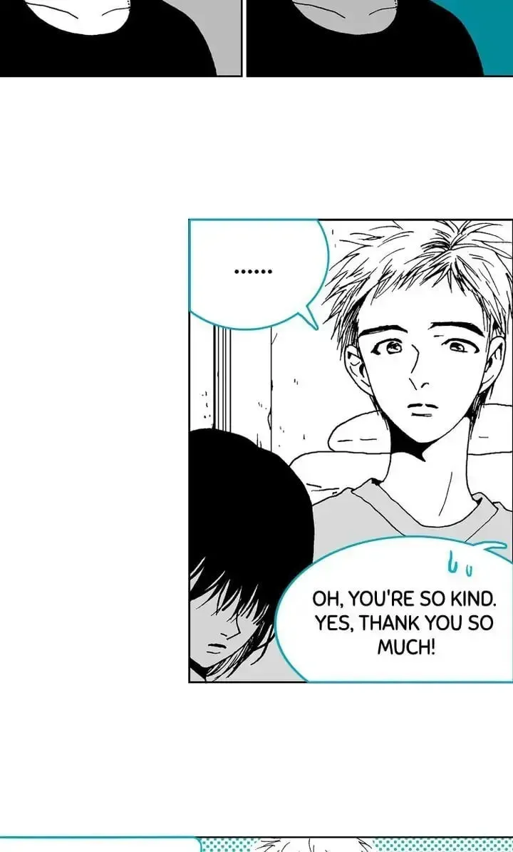 Read Deep Blue Child chapter 6 image 21 on Lezhin