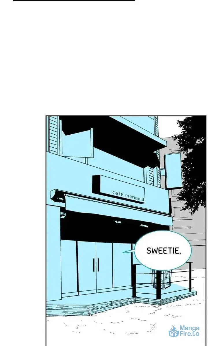 Read Deep Blue Child chapter 6 image 23 on Lezhin