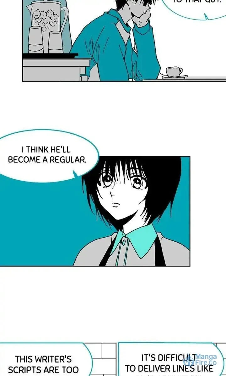 Read Deep Blue Child chapter 6 image 26 on Lezhin