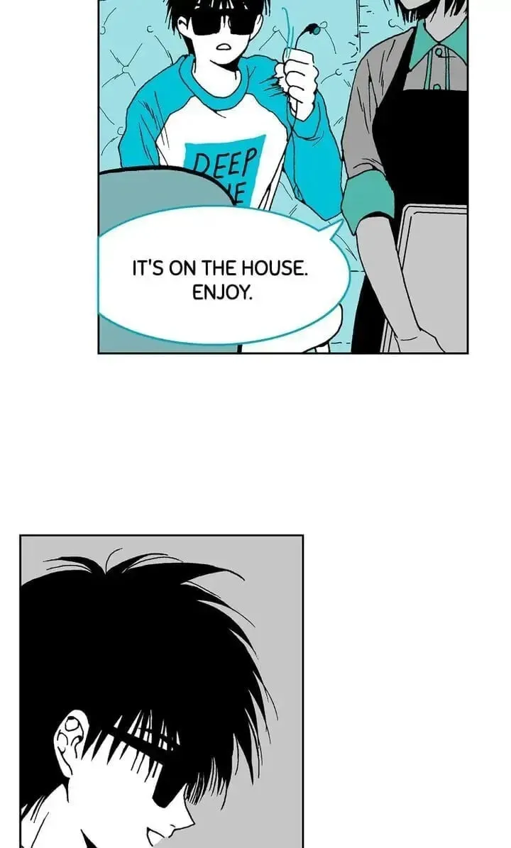 Read Deep Blue Child chapter 6 image 28 on Lezhin
