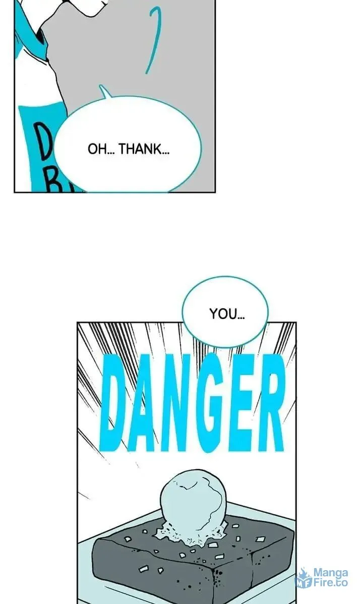Read Deep Blue Child chapter 6 image 29 on Lezhin