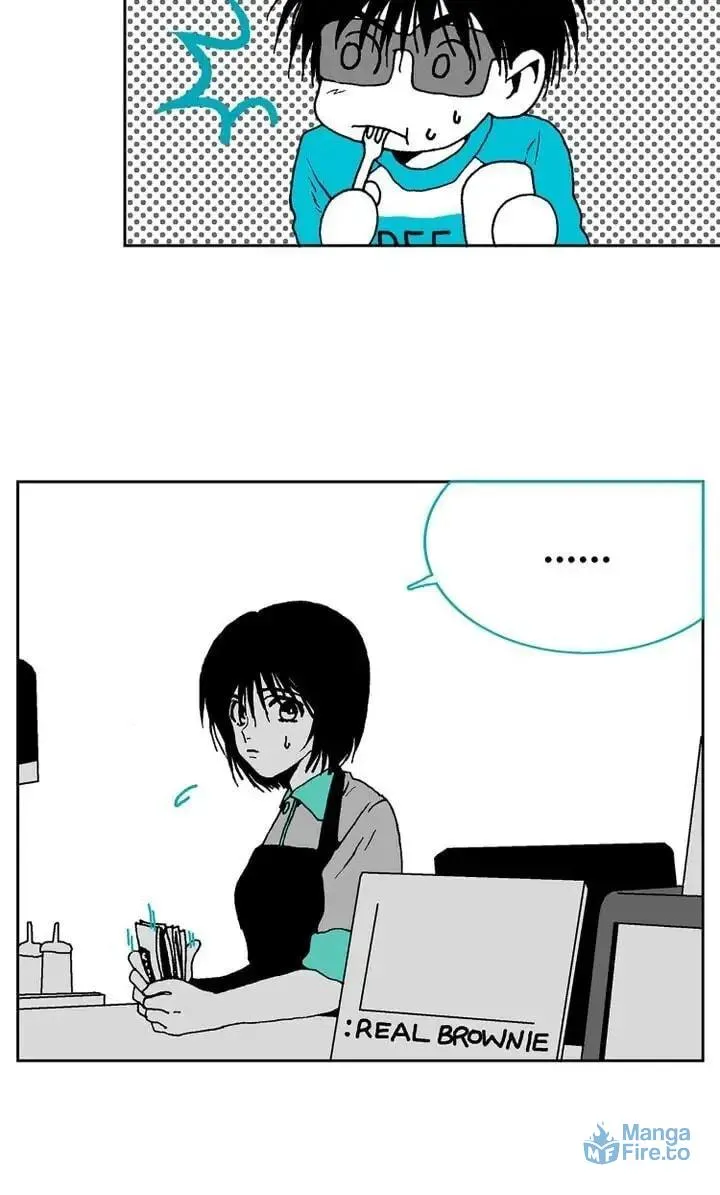 Read Deep Blue Child chapter 6 image 35 on Lezhin