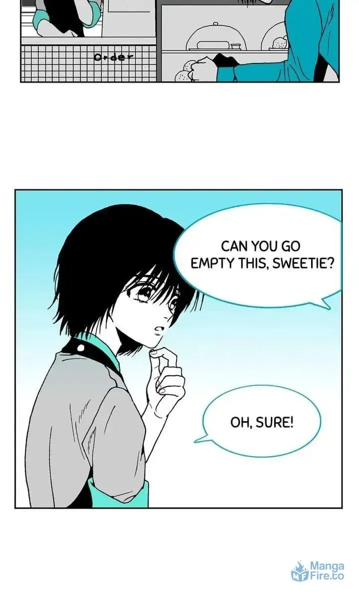 Read Deep Blue Child chapter 6 image 38 on Lezhin